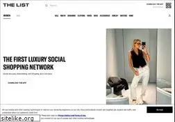 Sites similar to gothelist.com