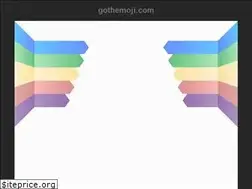 Sites similar to gothemoji.com