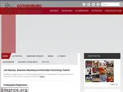 Sites similar to gothenburgswedes.org