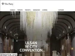 Sites similar to gotheparty.com