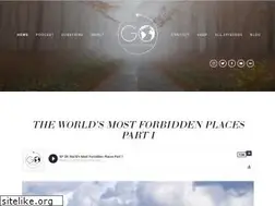 Sites similar to gothepodcast.com