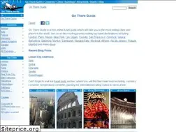 Sites similar to gothereguide.com
