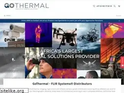 Sites similar to gothermal.co.za