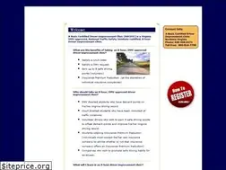 Sites similar to gothespeedlimit.com