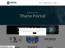 Sites similar to gotheta.com