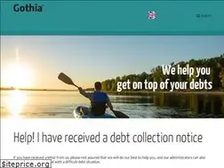Sites similar to gothiagroup.com