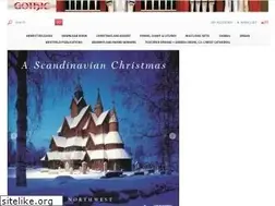 Sites similar to gothic-catalog.com