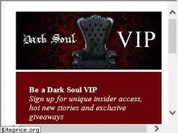 Sites similar to gothic.life
