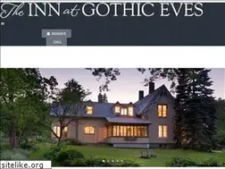 Sites similar to gothiceves.com