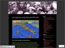 Sites similar to gothicline.wordpress.com
