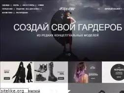 Sites similar to gothicstyle.ru