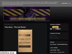 Sites similar to gothindustrialebmsynth.blogspot.com