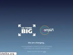 Sites similar to gothinkbig.co.uk