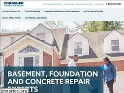 Sites similar to gothrasher.com