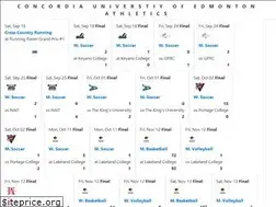 Sites similar to gothunder.ca