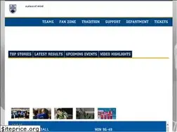 Sites similar to gothunderbirds.ca