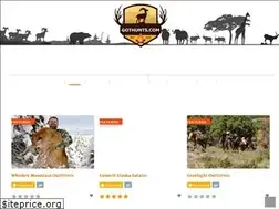 Sites similar to gothunts.com