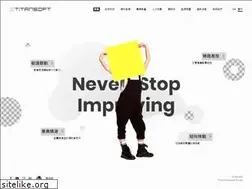 Sites similar to gotica.io