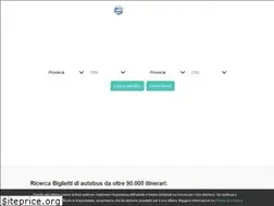 Sites similar to goticket.it
