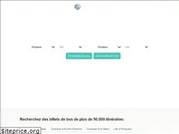 Sites similar to goticketo.fr