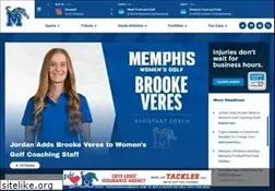 Sites similar to gotigersgo.com