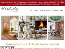 Sites similar to gotileshop.com