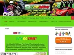 Sites similar to gotimegaming.com