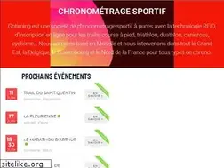 Sites similar to gotiming.fr