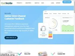 Sites similar to gotincite.com
