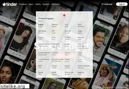 Sites similar to gotinder.com