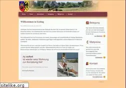 Sites similar to goting.de