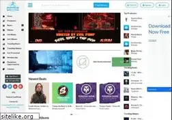 Sites similar to gotinstrumentals.com