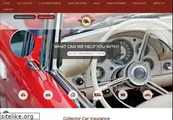 Sites similar to gotinsurance.com