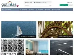Sites similar to gotintas.pt