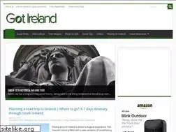 Sites similar to gotireland.com