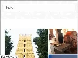 Sites similar to gotirupati.com