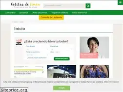 Sites similar to gotitasdelimon.com