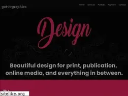 Sites similar to gotitgraphics.net