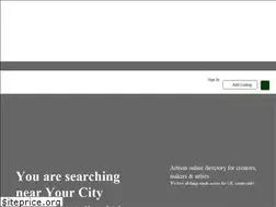 Sites similar to gotitinthesticks.com