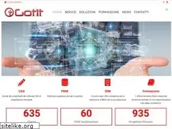 Sites similar to gotitsrl.com