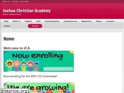 Sites similar to gotjosh.org