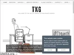 Sites similar to gotkg.com