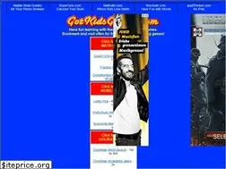 Sites similar to gotkidsgames.com