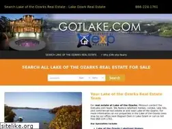 Sites similar to gotlakerealestate.com