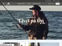 Sites similar to gotland.com