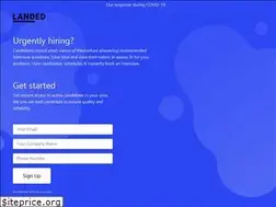 Sites similar to gotlanded.com