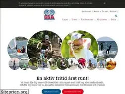 Sites similar to gotlandsportsacademy.se