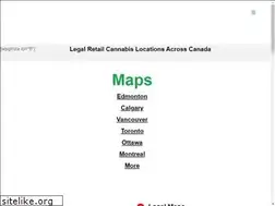 Sites similar to gotleaf.ca
