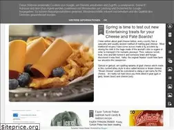 Sites similar to gotlicorice.blogspot.com