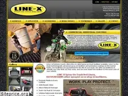Sites similar to gotlinex.com